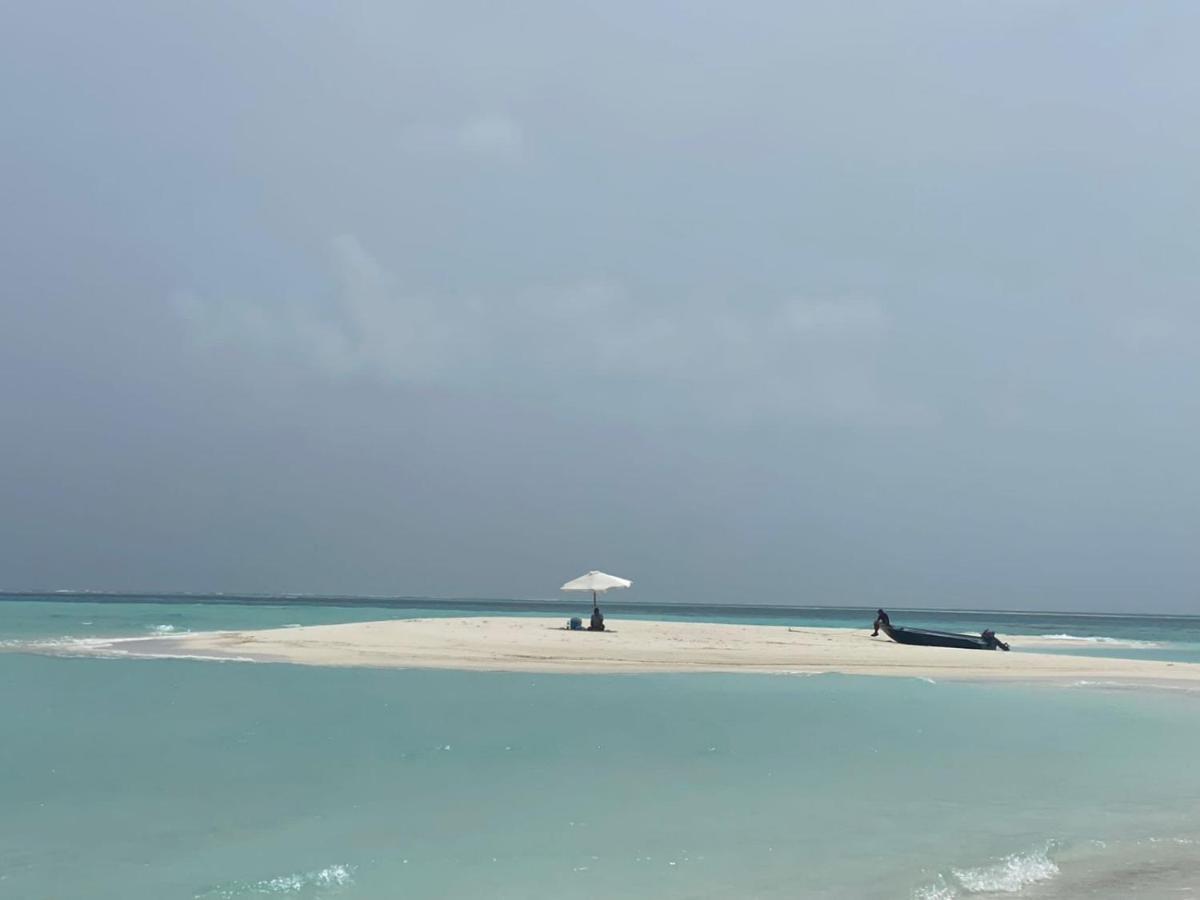 Vaali Maldives Island Escapes & Dive Hotell Felidhoo Exteriör bild